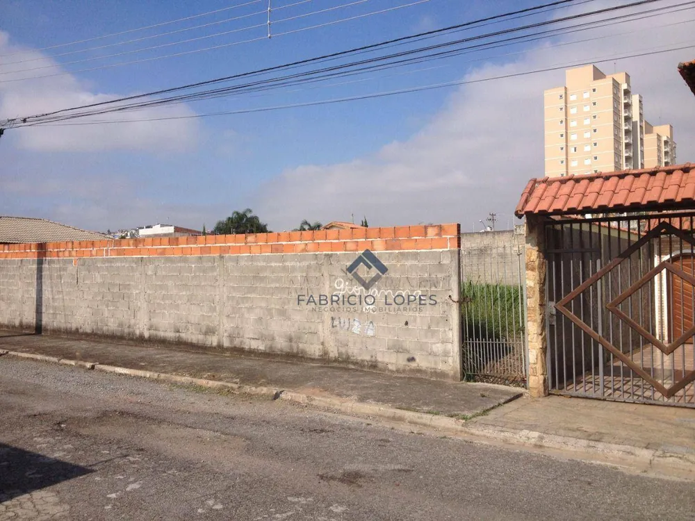 Terreno, 501 m² - Foto 3