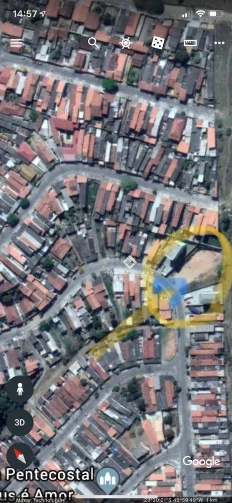 Terreno, 1345 m² - Foto 2