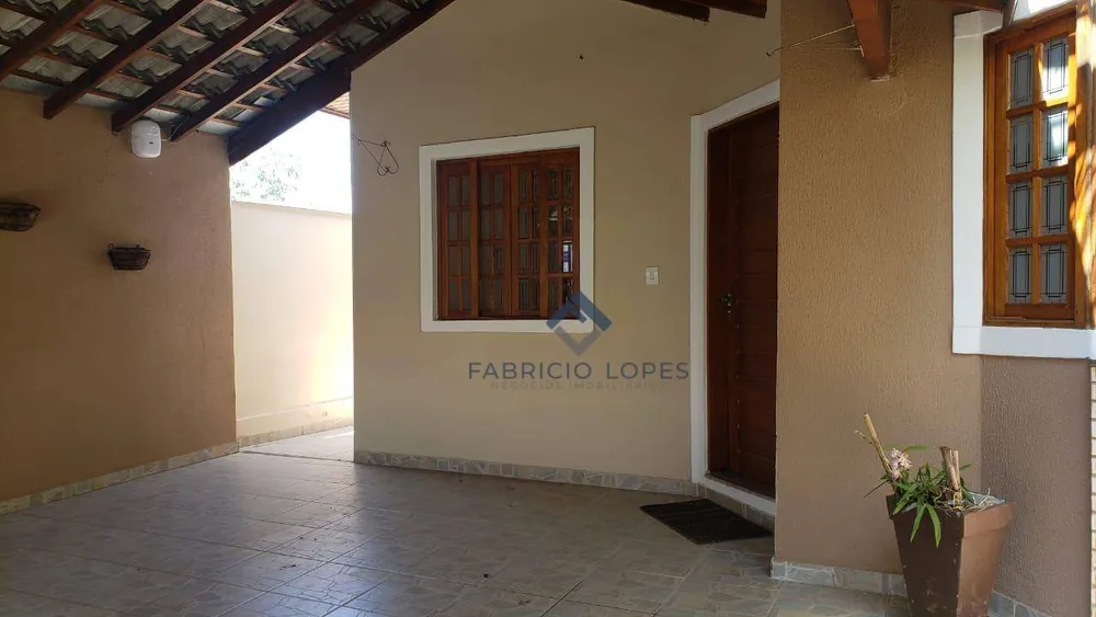 Casa, 3 quartos, 130 m² - Foto 4
