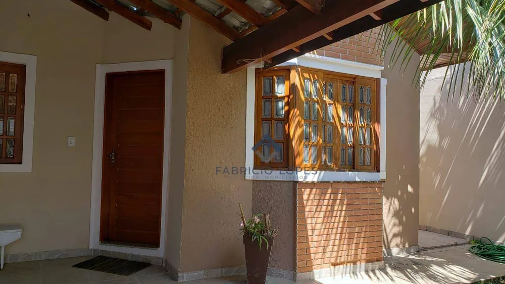 Casa, 3 quartos, 130 m² - Foto 3