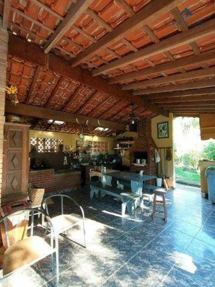 Sítio, 1 quarto, 1 hectares - Foto 3
