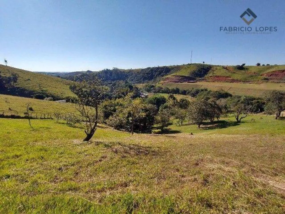 Sítio, 1 quarto, 1 hectares - Foto 2