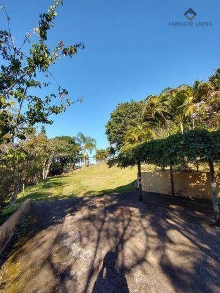 Sítio, 1 quarto, 1 hectares - Foto 4