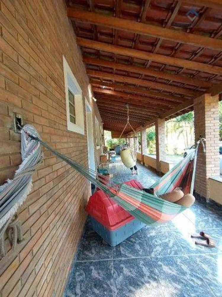 Sítio, 1 quarto, 1 hectares - Foto 1