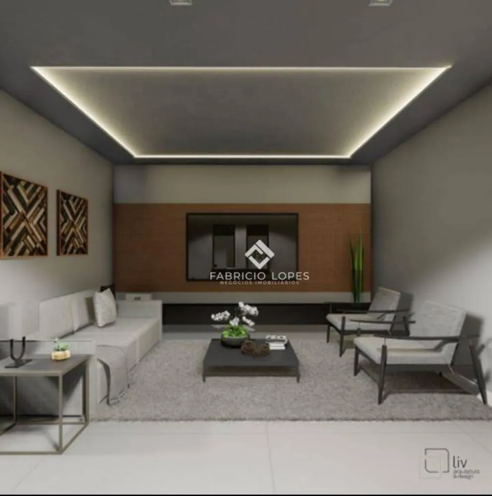 Casa, 3 quartos, 230 m² - Foto 3