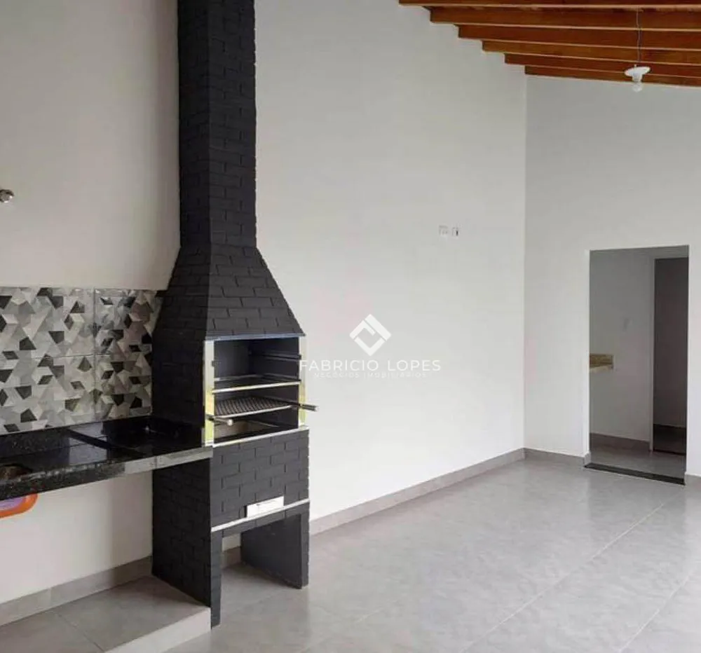 Casa, 3 quartos, 175 m² - Foto 4