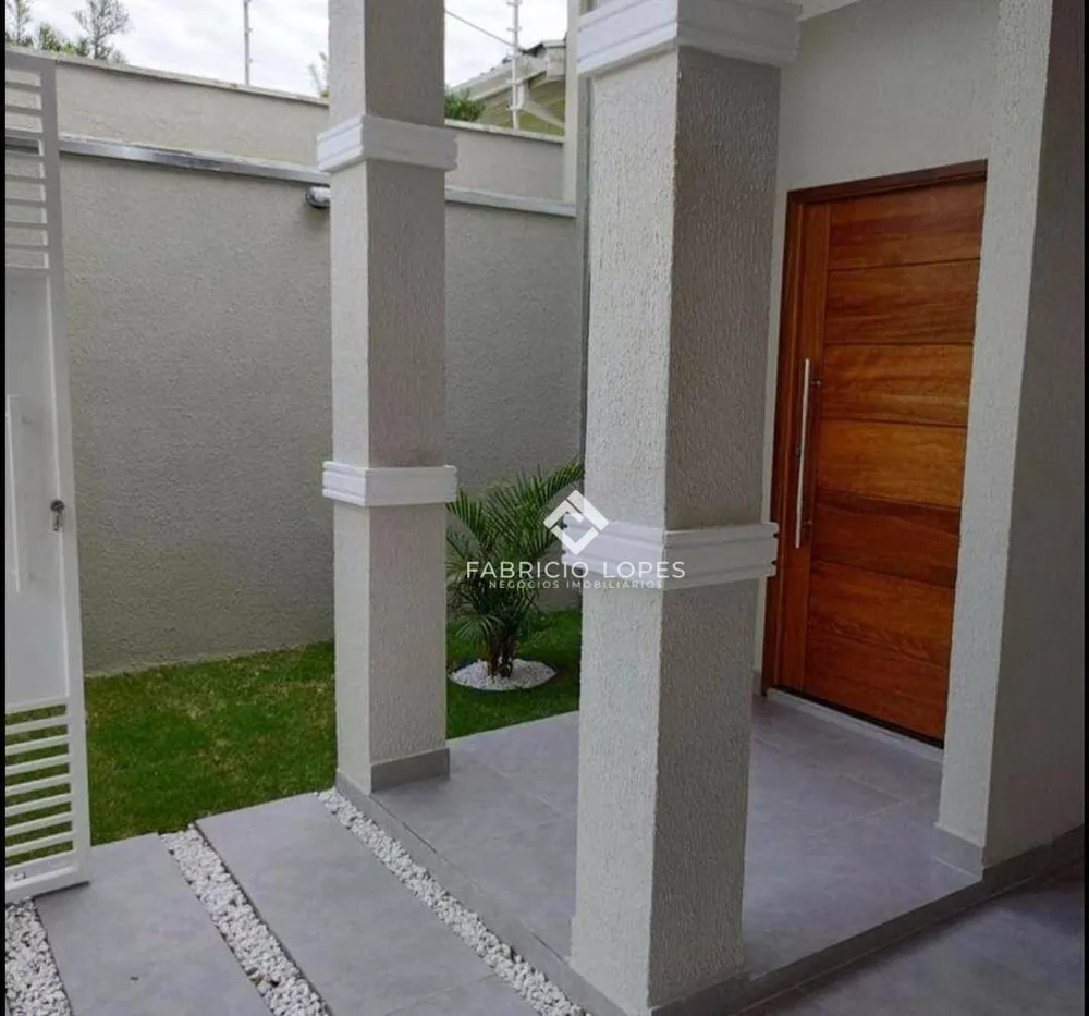 Casa, 3 quartos, 175 m² - Foto 2