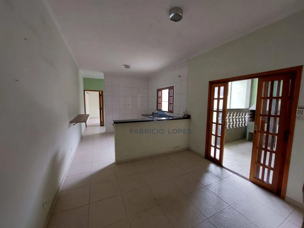 Casa, 2 quartos, 82 m² - Foto 3
