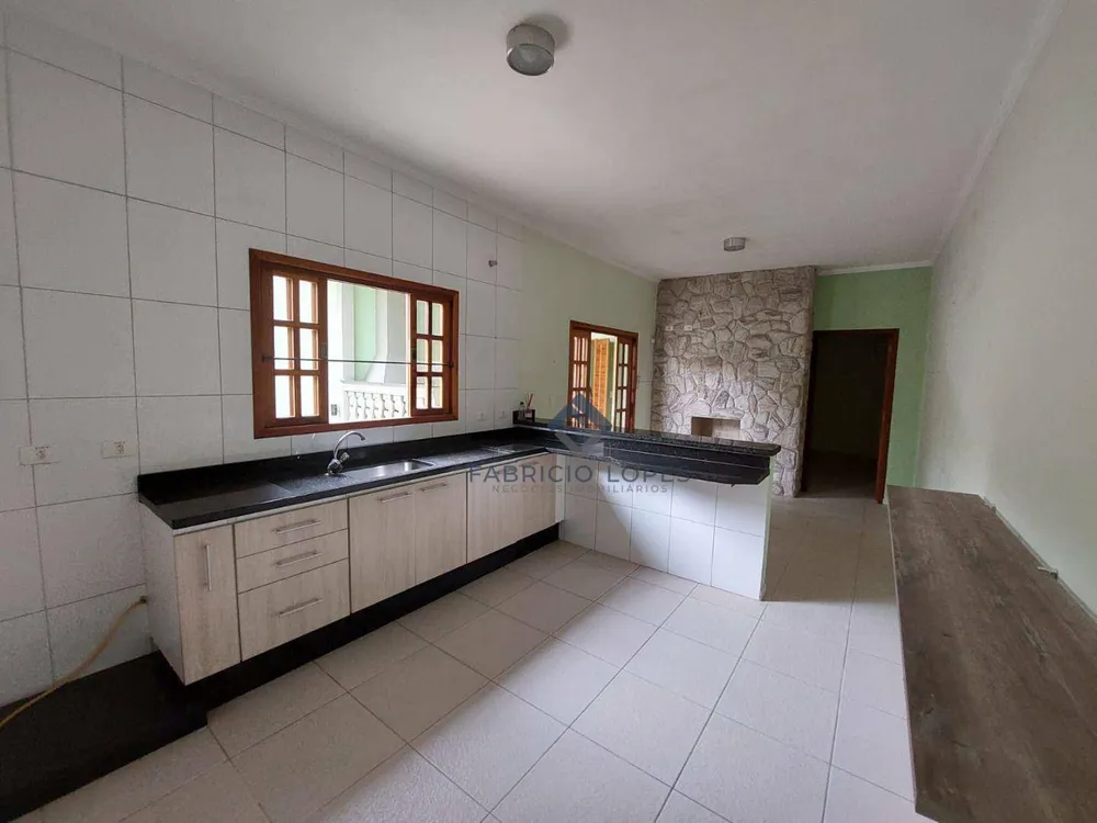 Casa, 2 quartos, 82 m² - Foto 4