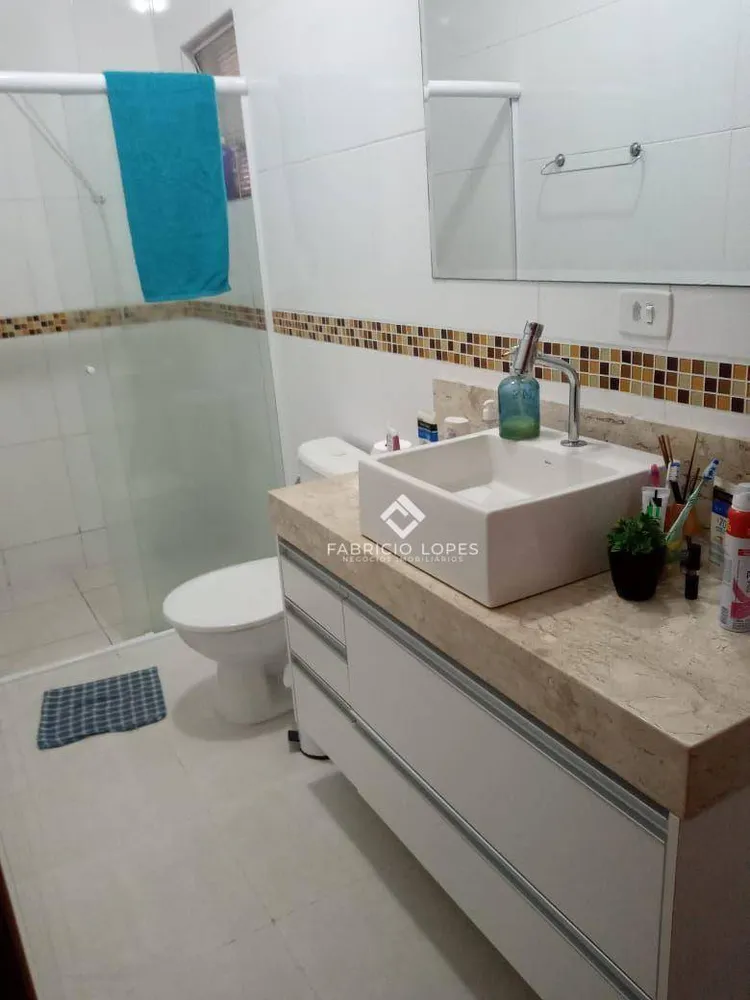 Casa, 2 quartos, 84 m² - Foto 3