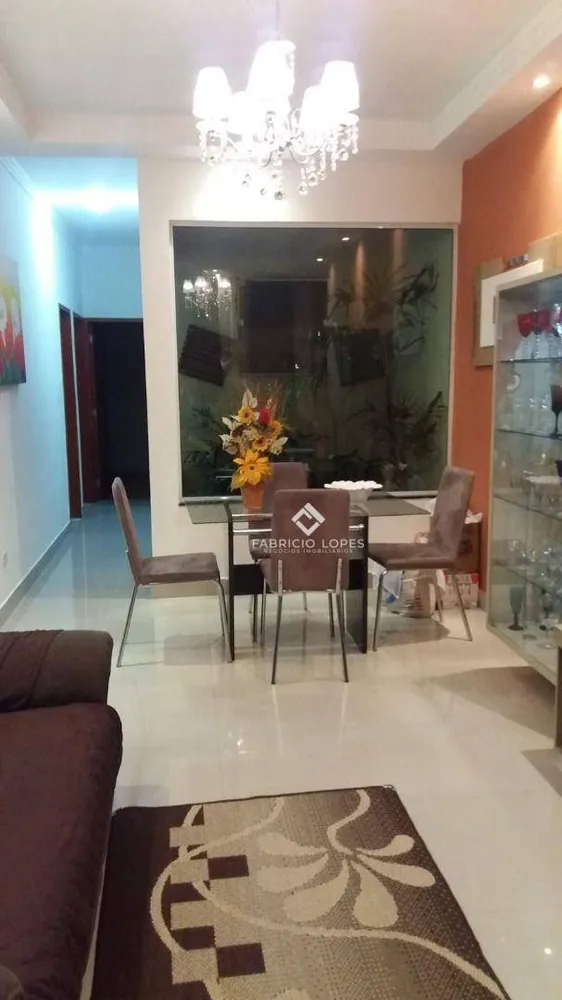 Casa, 2 quartos, 84 m² - Foto 2
