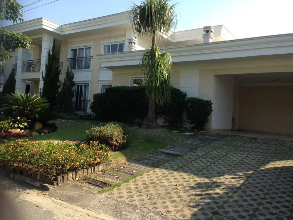 Casa, 6 quartos, 740 m² - Foto 4