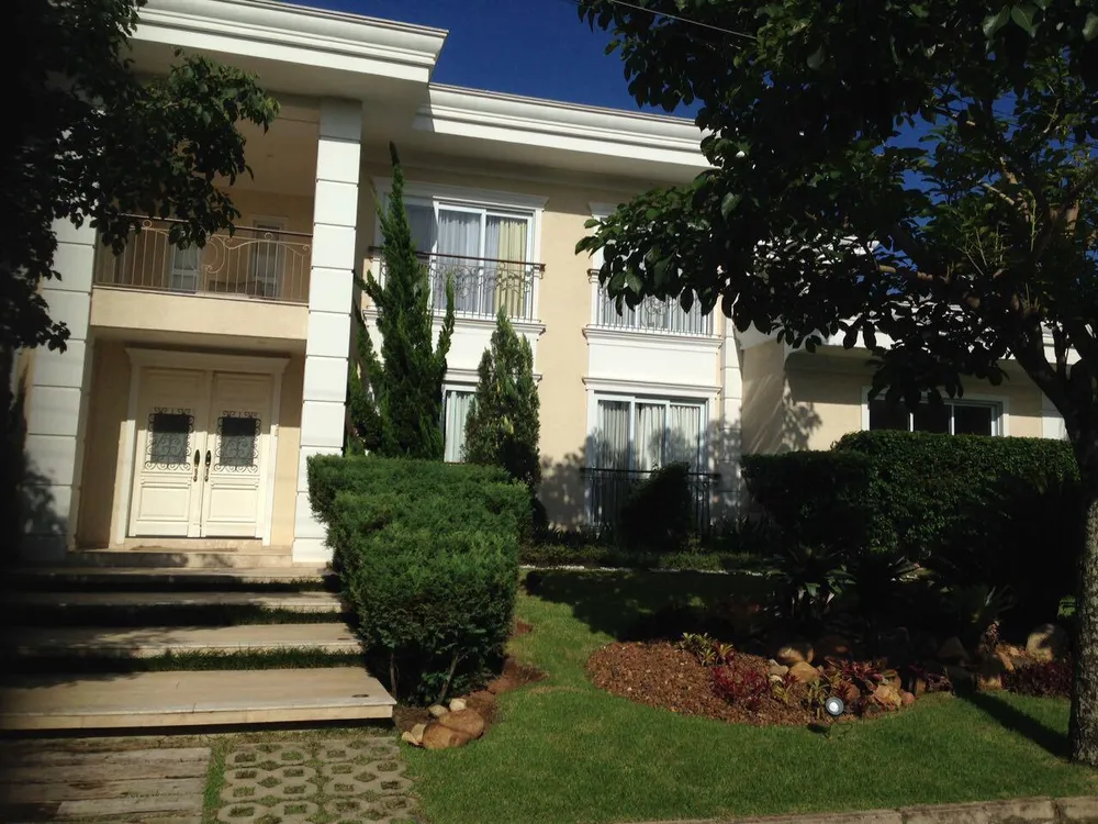 Casa, 6 quartos, 740 m² - Foto 3