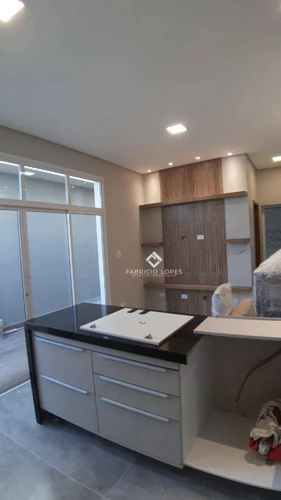 Casa, 3 quartos, 143 m² - Foto 1