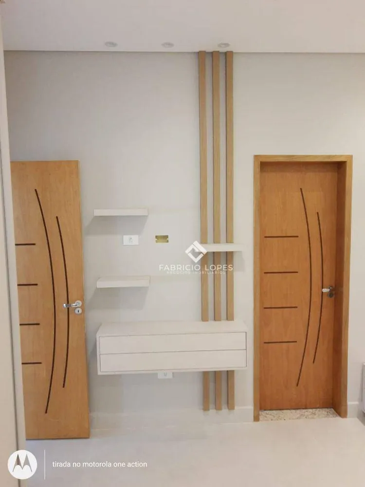 Casa, 3 quartos, 143 m² - Foto 4