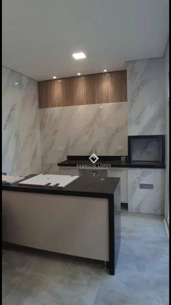Casa, 3 quartos, 143 m² - Foto 2