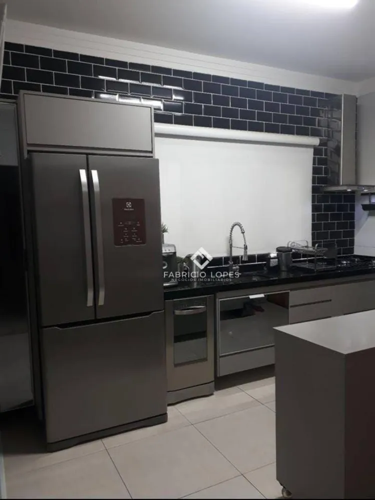 Casa, 4 quartos, 210 m² - Foto 4