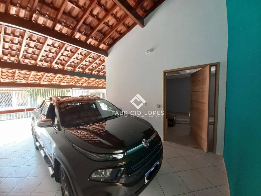 Casa, 3 quartos, 186 m² - Foto 3