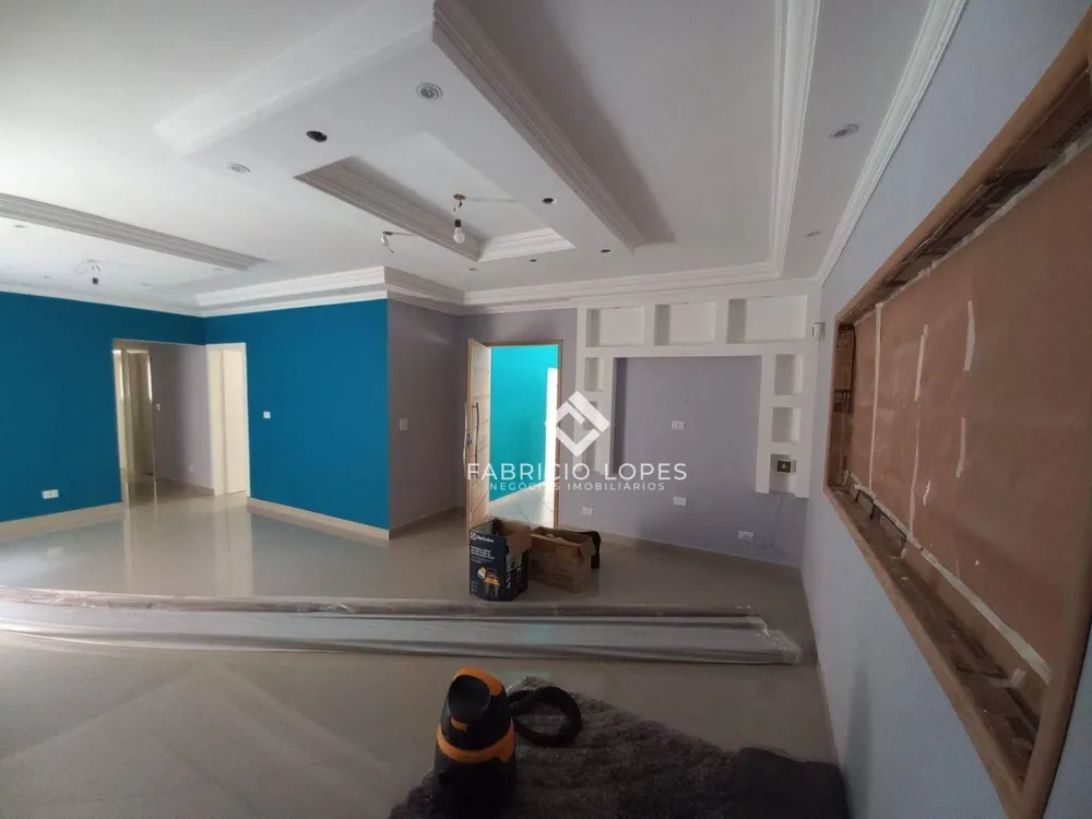 Casa, 3 quartos, 186 m² - Foto 1