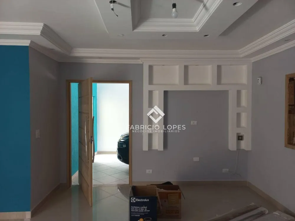 Casa, 3 quartos, 186 m² - Foto 4