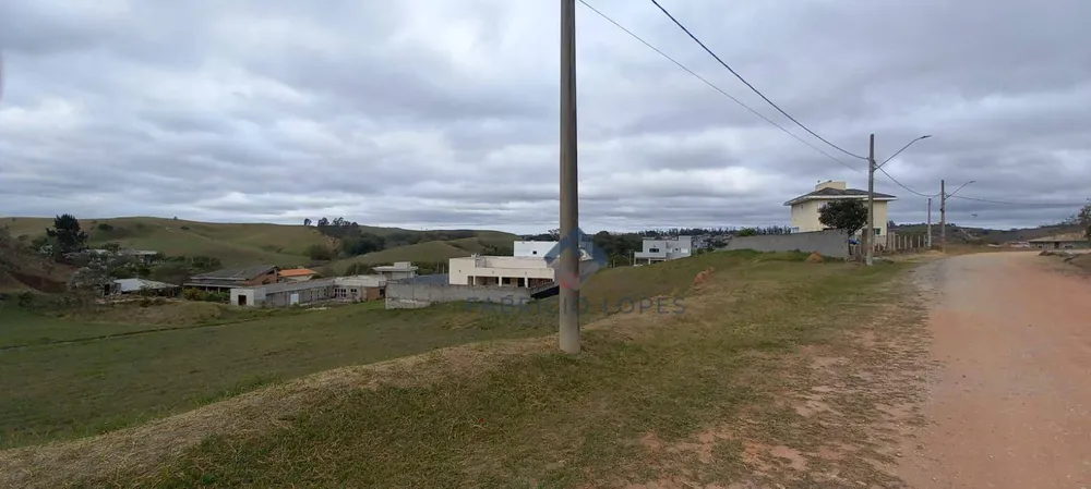 Loteamento e Condomínio, 1263 m² - Foto 2