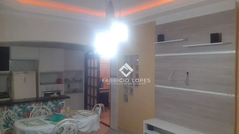 Casa, 2 quartos, 97 m² - Foto 2