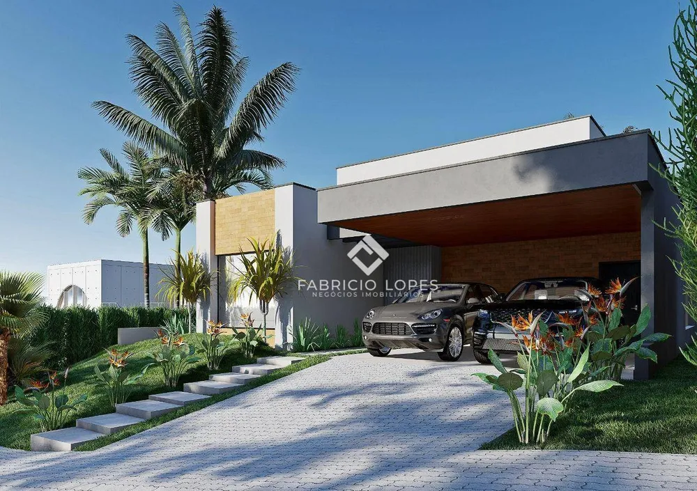 Casa, 4 quartos, 234 m² - Foto 3