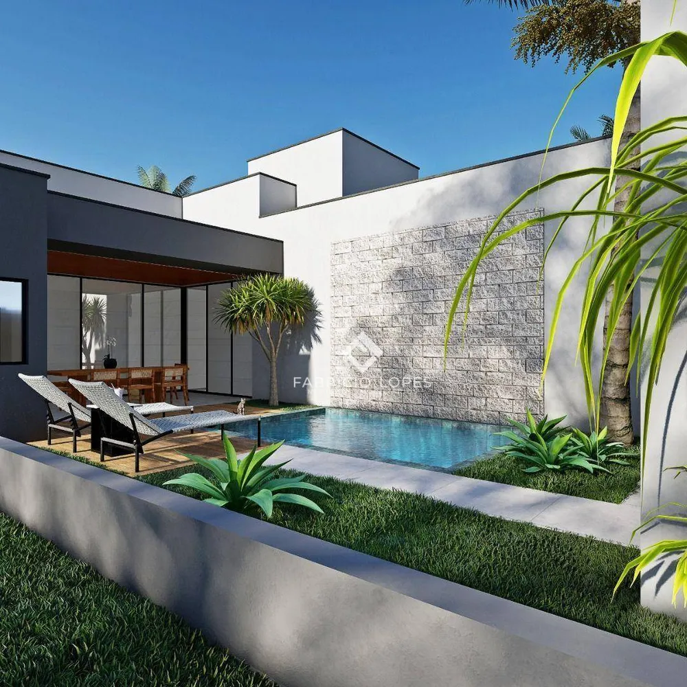 Casa, 4 quartos, 234 m² - Foto 4