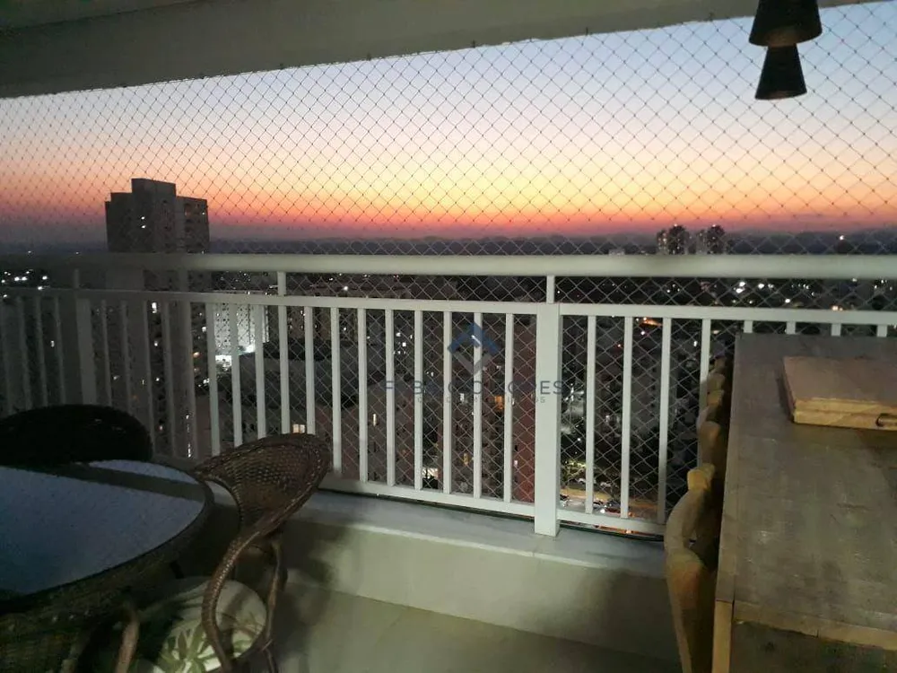 Apartamento, 3 quartos, 168 m² - Foto 2