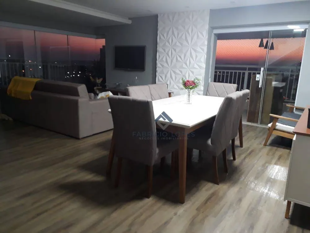 Apartamento, 3 quartos, 168 m² - Foto 3