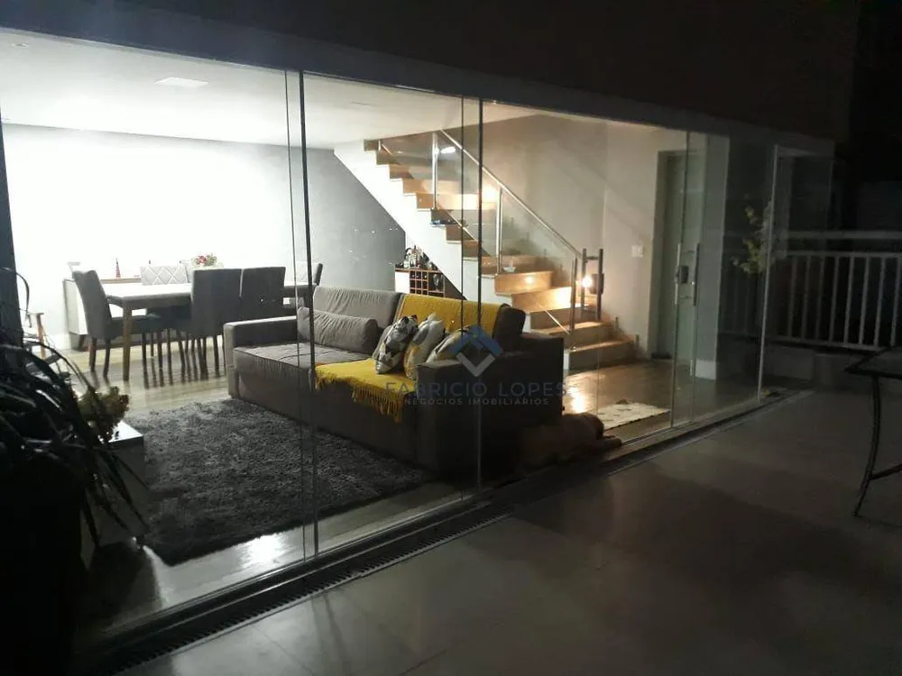 Apartamento, 3 quartos, 168 m² - Foto 4