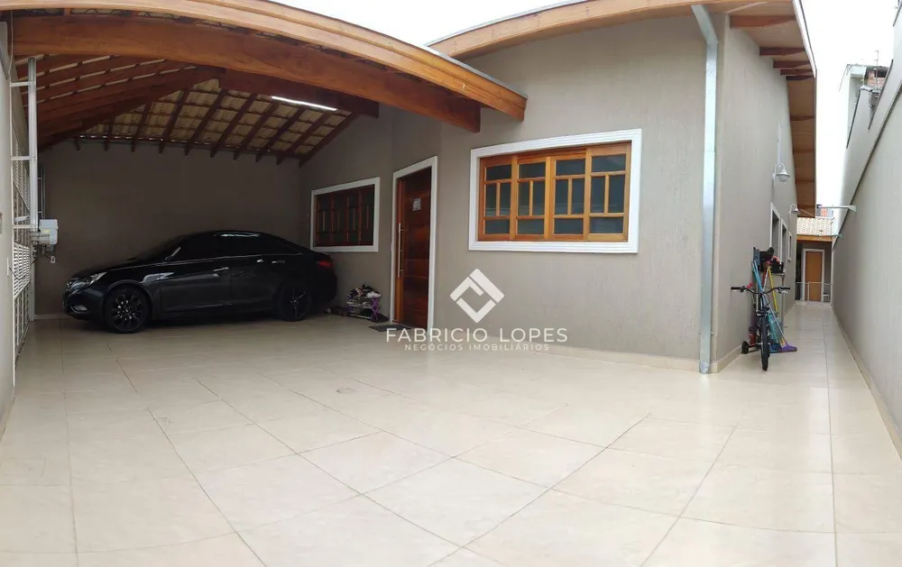Casa, 3 quartos, 123 m² - Foto 1