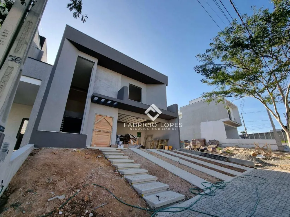 Casa, 4 quartos, 255 m² - Foto 2
