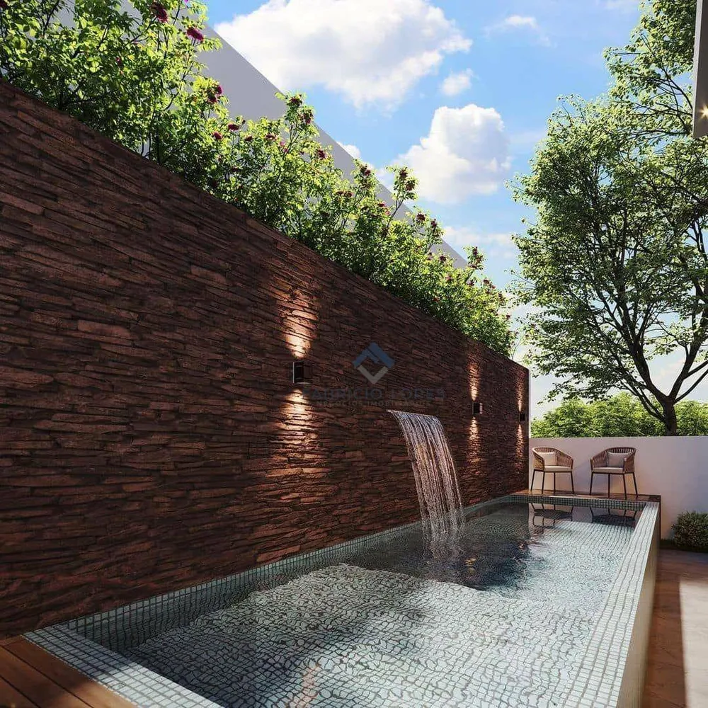 Casa, 4 quartos, 255 m² - Foto 4