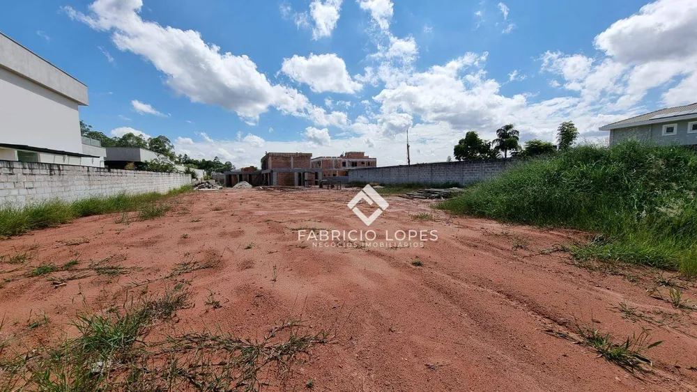 Loteamento e Condomínio, 1200 m² - Foto 4