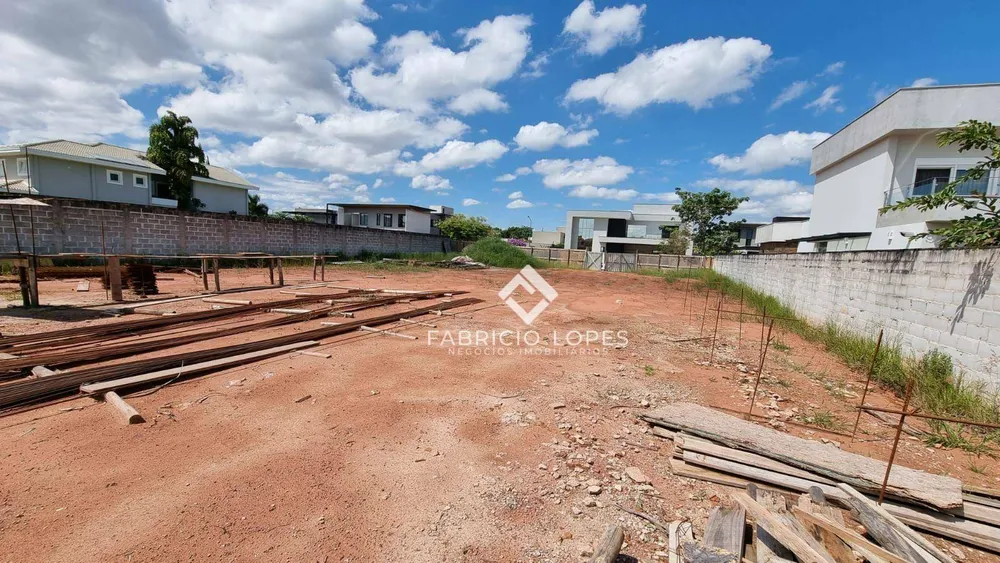Loteamento e Condomínio, 1200 m² - Foto 3