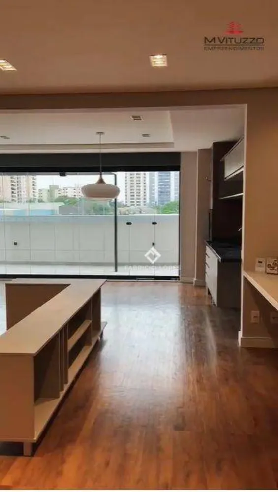 Apartamento, 3 quartos, 103 m² - Foto 3