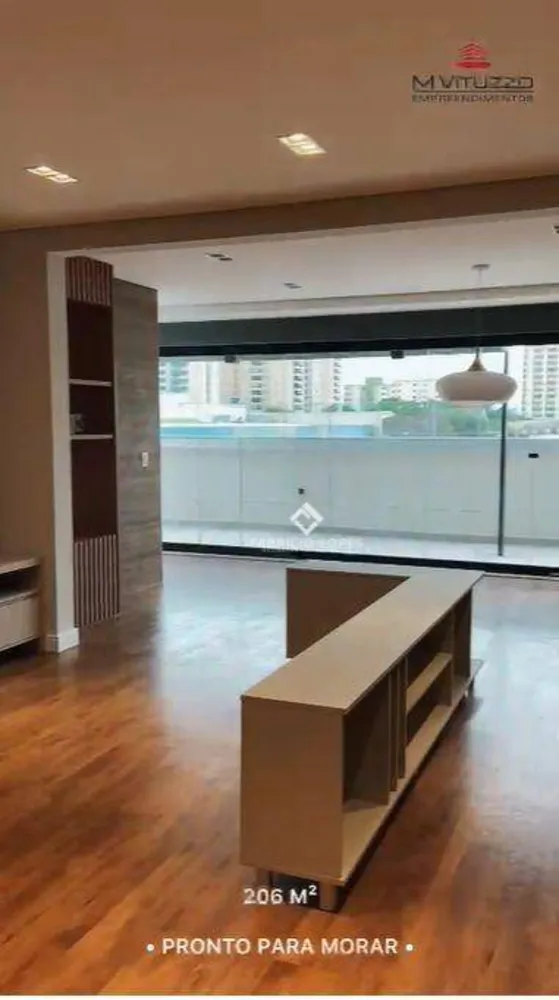Apartamento, 3 quartos, 103 m² - Foto 2