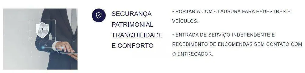 Apartamento, 3 quartos, 71 m² - Foto 2