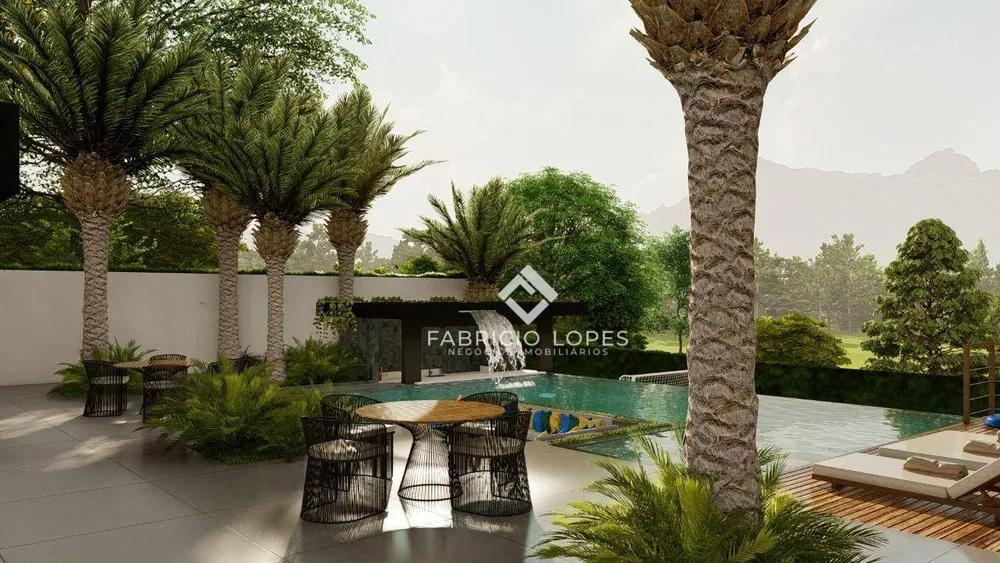 Casa, 3 quartos, 400 m² - Foto 2