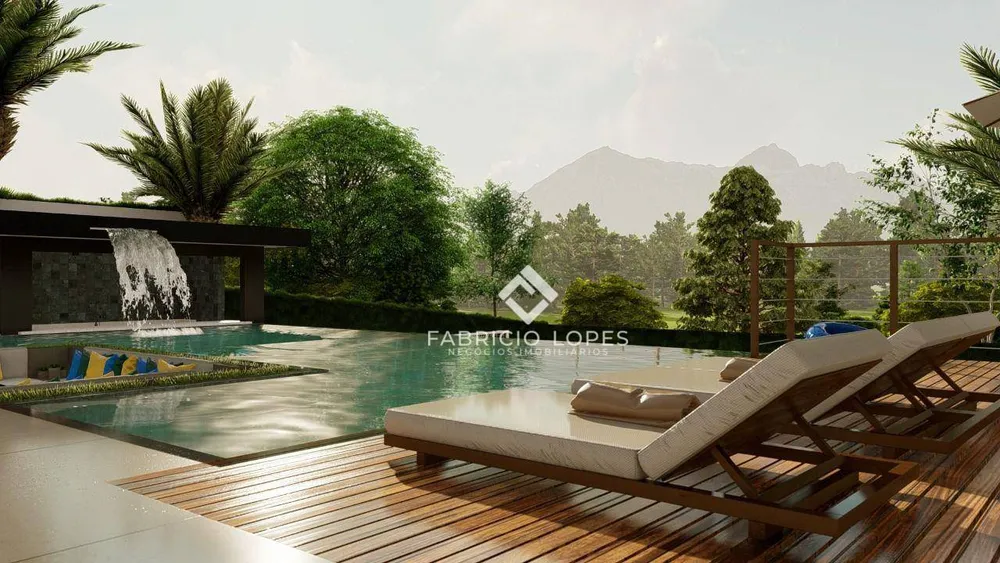 Casa, 3 quartos, 400 m² - Foto 1