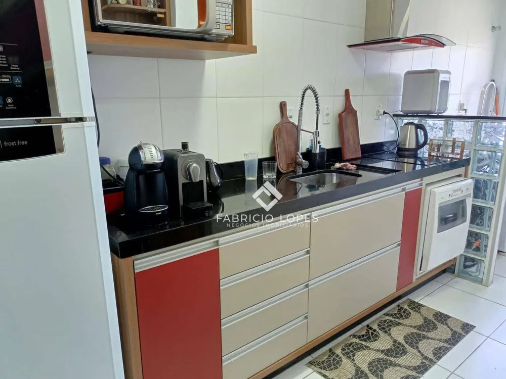 Apartamento, 3 quartos, 76 m² - Foto 2