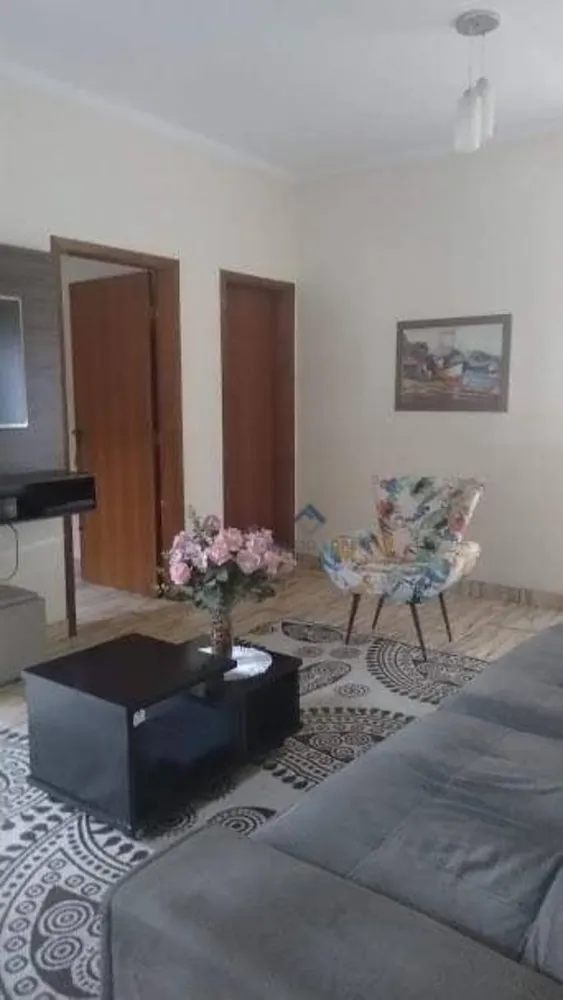 Casa, 3 quartos, 194 m² - Foto 4