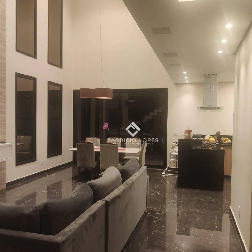Casa, 3 quartos, 230 m² - Foto 4