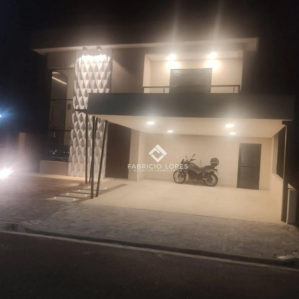 Casa, 3 quartos, 230 m² - Foto 1