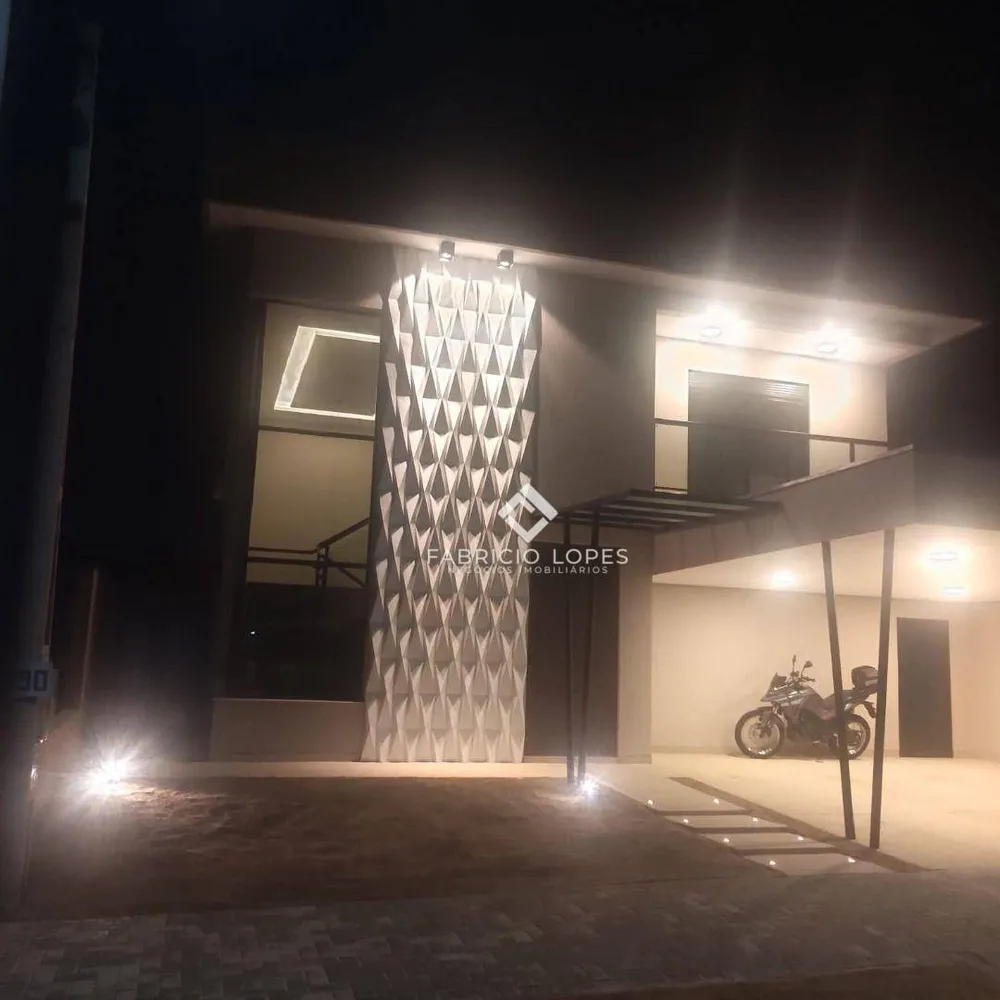 Casa, 3 quartos, 230 m² - Foto 2