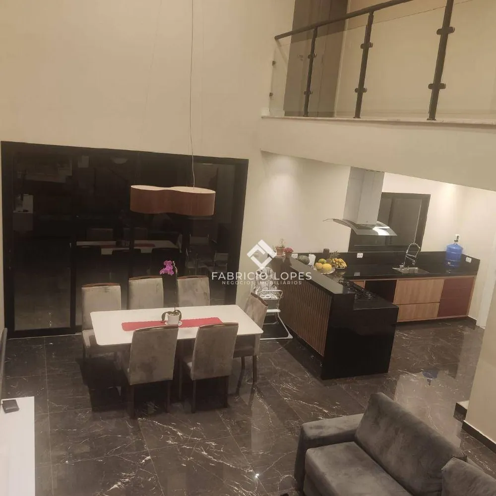 Casa, 3 quartos, 230 m² - Foto 3