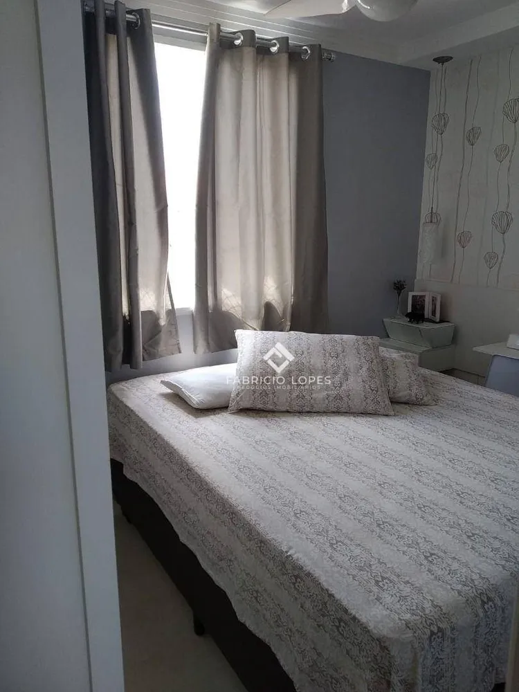 Apartamento, 2 quartos, 52 m² - Foto 4