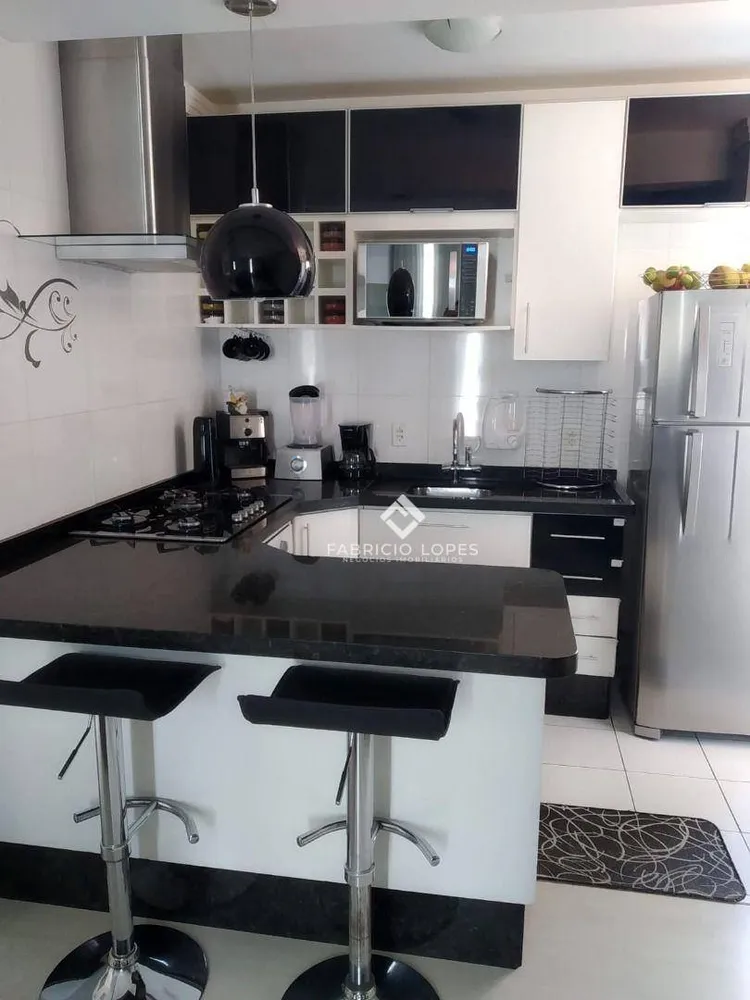 Apartamento, 2 quartos, 52 m² - Foto 1