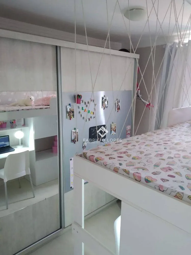 Apartamento, 2 quartos, 52 m² - Foto 3